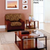 Журнальные столики фото - Стол журнальный 513 