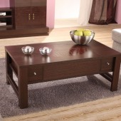 Журнальные столики фото - Стол журнальный раздвижной СЖ-6 