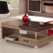 Журнальные столики фото - Стол журнальный Робин 