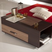 Журнальные столики фото - Стол журнальный Шон 