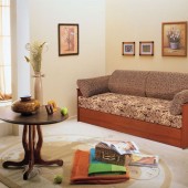 Просторный диван Вега 5Н