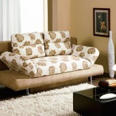 Диваны фото - Мягкий диван Вега 19 