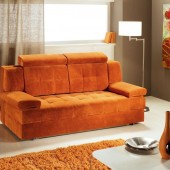 Диваны фото - Оригинальный диван Вега 23 