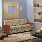 Диваны фото - Диван Вега Ламино 