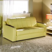 Диваны фото - Компактный диван Глория-Аккордеон 