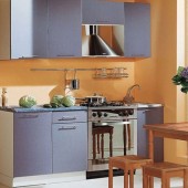 Кухня эконом класса Престиж 2010