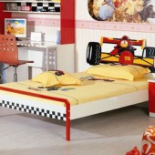 Детские кровати фото - Кровать Формула