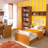 Детская мебель фото - Детская мебель Поп-2 