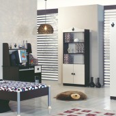 Детская мебель фото - Детская мебель Captain (Капитан) 