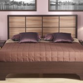 Кровати двуспальные фото - Кровать Некст