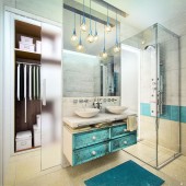 Ванная комната