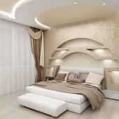 Дизайн спальни