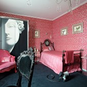 Детская комната для девочки