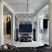 Комната отдыха, вид 2