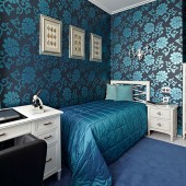 Детская для мальчика