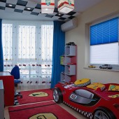 Детская для мальчика