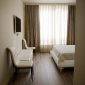 Дизайн спальни