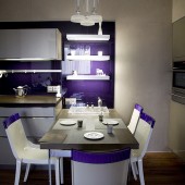 Интерьер кухни