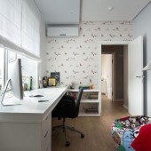 Детские комнаты фото - дизайн интерьера