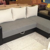 Угловой диван Монако