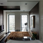 Дизайн спальни