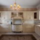 Кухня в классическом стиле