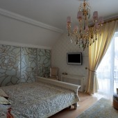 Гостевая спальня