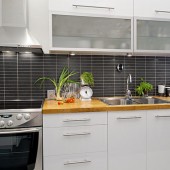 фото - Кухня, вид 3