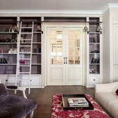 Гостиная, вид 2