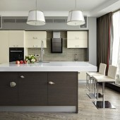 Кухня, вид 2