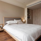 Спальни в современном стиле фото - дизайн интерьера