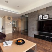 фото - Гостиная, вид 3