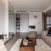 Гостиная, вид 3 