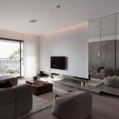 Гостиная, вид 2