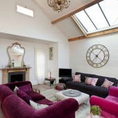 фото - Гостиная