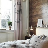 Коричневые спальни фото - дизайн интерьера