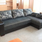 Диван Онтарио