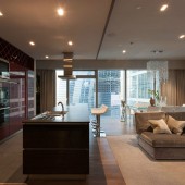 Дизайн кухни