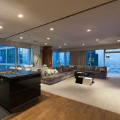 Гостиная, общий вид