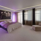 Спальни в светлых тонах фото - дизайн интерьера