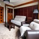 Интерьер комнаты отдыха