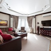 Гостиная, вид 3