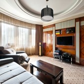 Комната отдыха