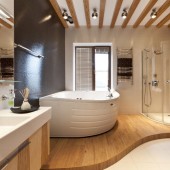 Ванная комната