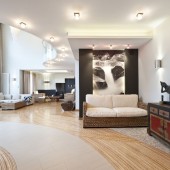 Гостиная, вид 2