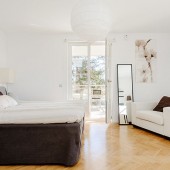 Дизайн спальни