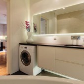 Дизайн ванной