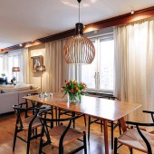 Маленькие столовые фото - дизайн интерьера