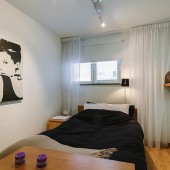 Детские комнаты фото - дизайн интерьера