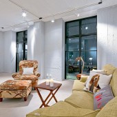 Гостиная, вид 2